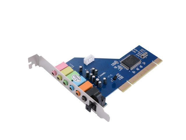 Fm801a Pci Audio Driver Windows 7