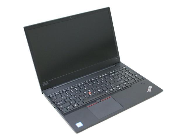 Refurbished: Lenovo ThinkPad E590 15.6