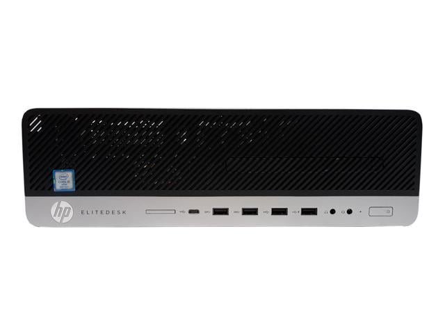 HP EliteDesk 800 G4 SFF CHAGALL USB-C Gen2 data transfer option card L07094-001  L25753-001 4KY84AA - Newegg.com