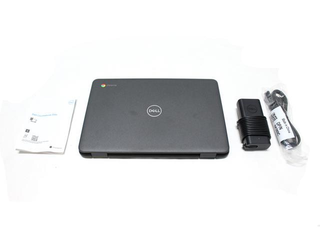 Refurbished: Dell Chromebook 3100 11.6