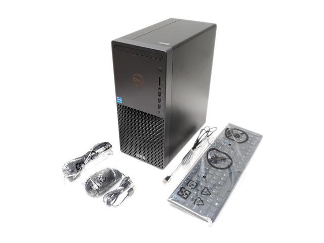 refurbished dell xps desktop