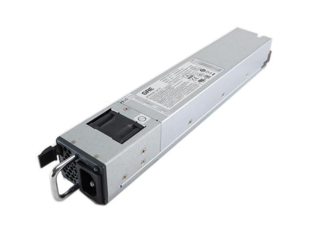 HP AC Power Supply PSU 80+ Silver PSR650B-12A1 Input 100-240V 50-60Hz 10-5A 650W A58x0AF JC680A