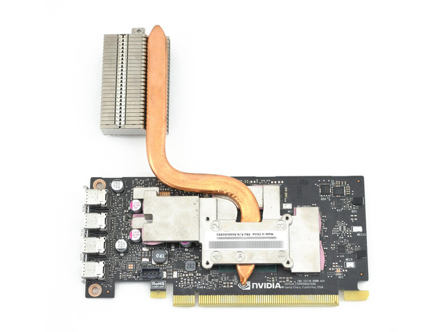 P360 Gpu Refurbished: Lenovo nVidia P1000 4GB GDDR5 for Tiny M90q P340 P360 with ...