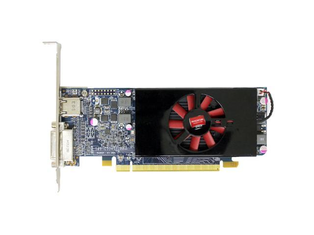 AMD Radeon HD 7570 1GB GDDR5 PCIe x16 