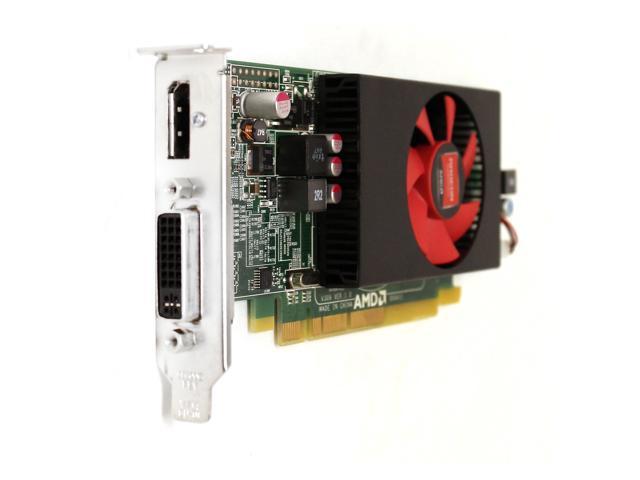 AMD ATI Radeon R5 240 1GB DDR3 PCI 