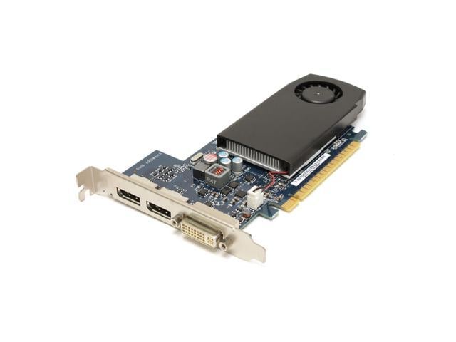 NVIDIA GeForce GT630 2GB Graphics Card 