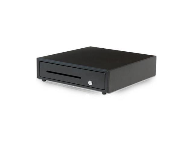 Retail Point of Sale System and Cash Register Drawer CRE Includes Touchscreen PC Wireless Scanner POS Software Receipt Printer