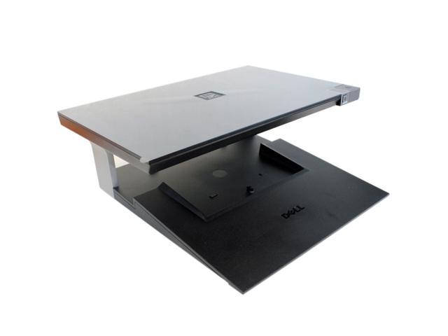 Dell Monitor Stand 0J858C for E-Series Latitude Laptops New w/ Free Shipping 