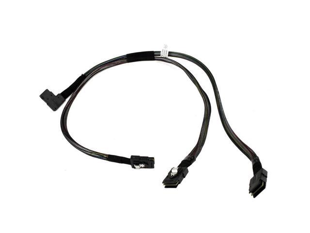 Mini SAS Backplane Cable New F7VTC Compatible with Dell PowerEdge R520 