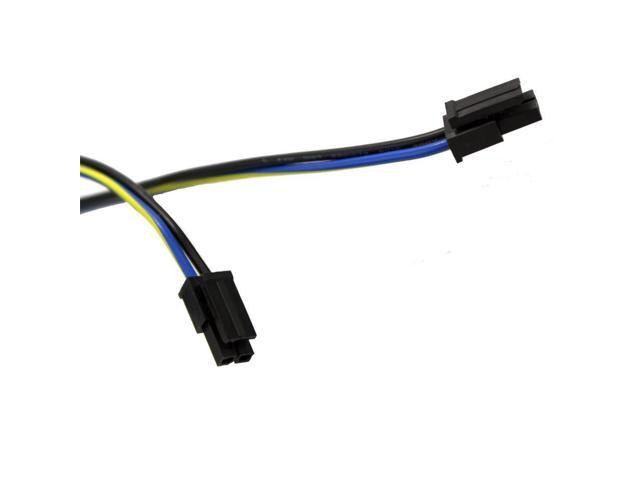 NEW Dell Precision T7400 Memory Riser Power Cable Assembly - CR388 ...