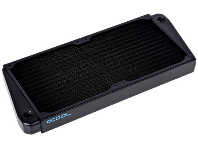 Alphacool NexXxoS ST30 Full Copper X-Flow 280mm Radiator (14242 