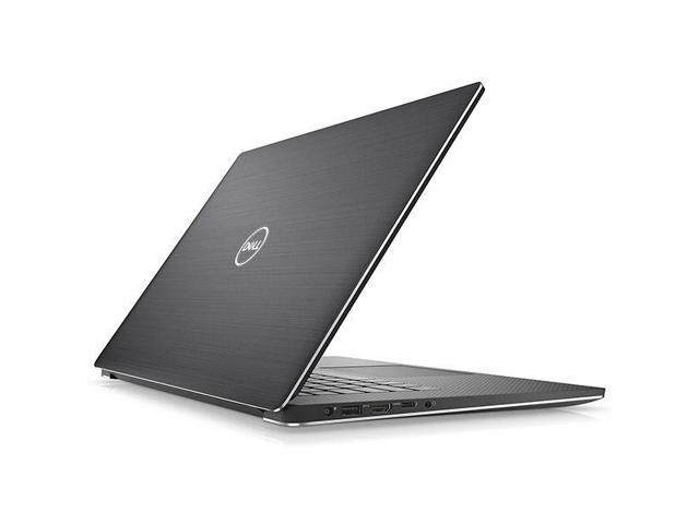 Refurbished: Dell Precision 5530 15.6