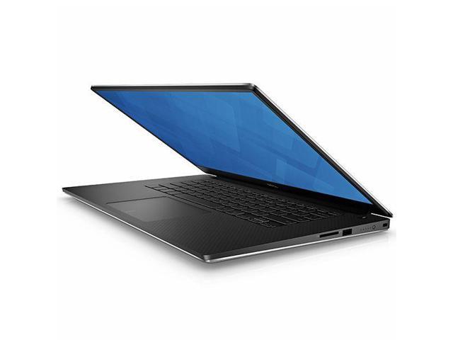 Refurbished: Dell Precision 5530 15.6