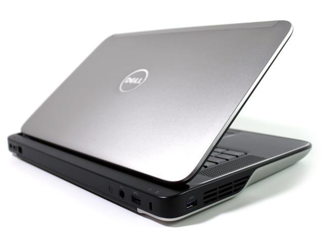 DELL Laptop XPS Intel Core i7 2nd Gen 2630QM (2.00GHz) 6GB Memory