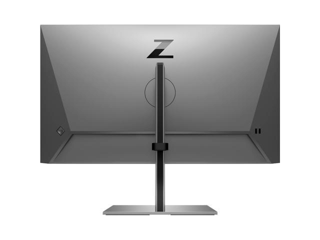 Hp z27q g3 обзор