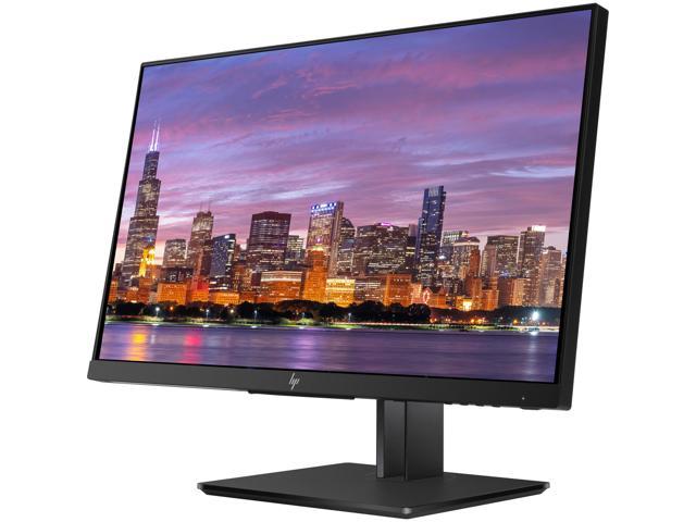 HP Z23n G2 23 Inch FHD 1080p IPS LED Business Monitor (1JS06A8#ABA) 2 ...