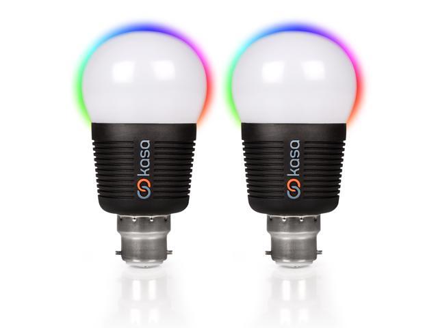 bluetooth smart led light bulb