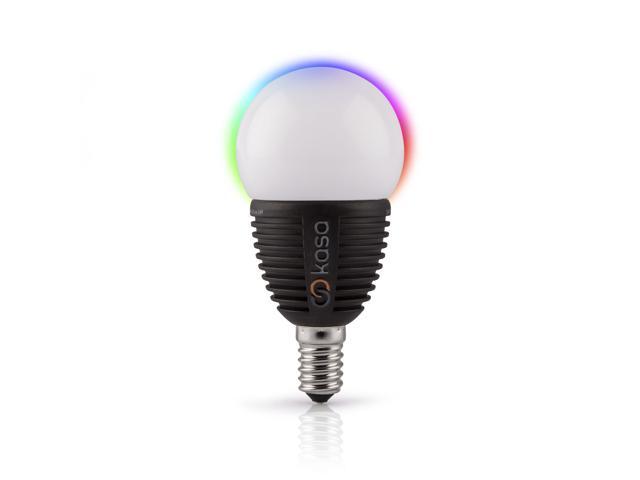 bluetooth smart led light bulb