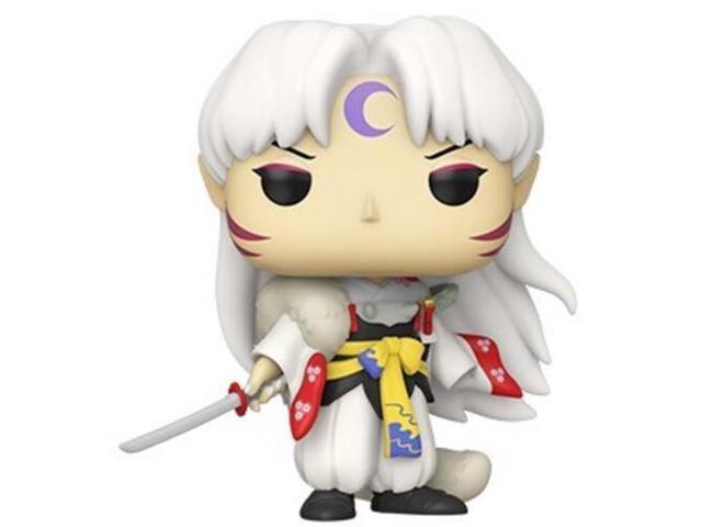 sesshomaru funko