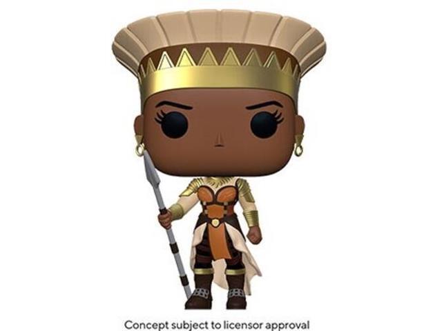 ramonda funko pop