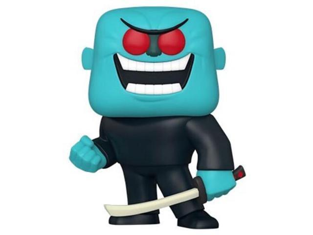 Photo 1 of FUNKO POP! ANIMATION: Samurai Jack- The Guardian