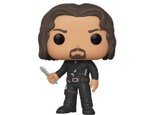 Photo 1 of FUNKO POP! TELEVISION: Umbrella Academy- Diego 