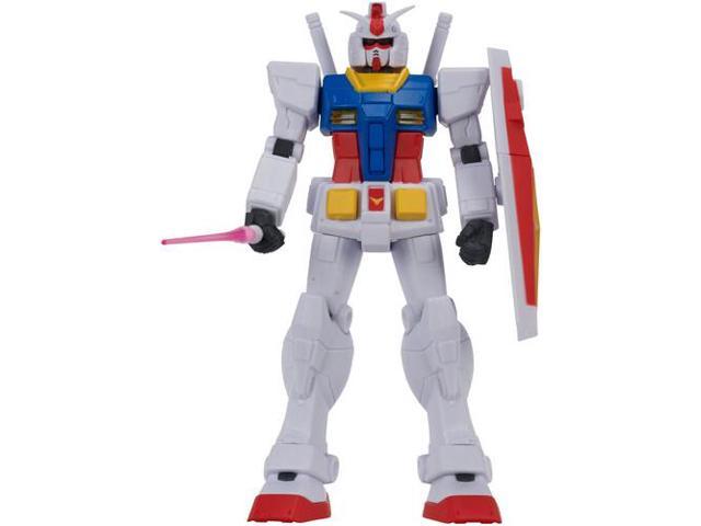 bandai america gundam