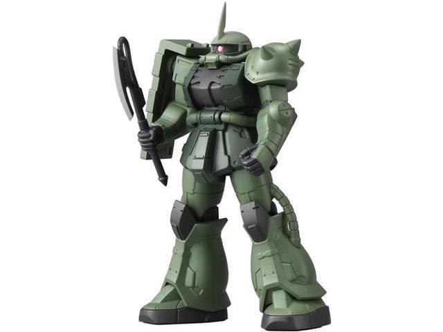 bandai america gundam