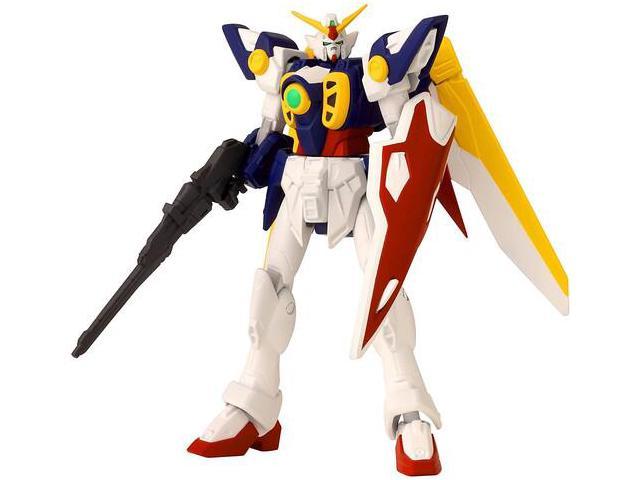 bandai america gundam