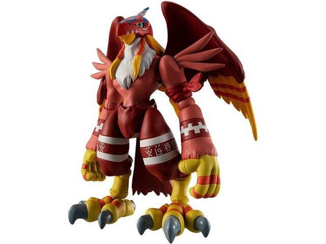 bandai america digimon