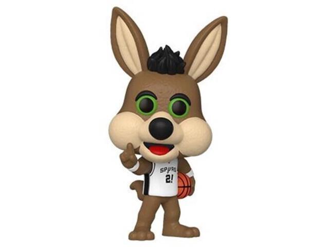 coyote funko pop