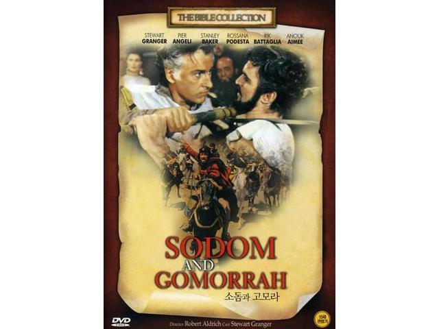 Sodom and gomorrah 1962 torrent