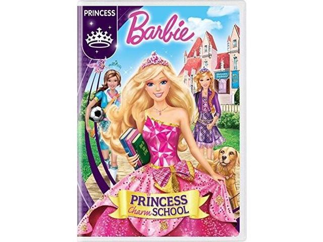 google drive barbie princess charm school