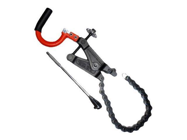 RIDGID 69982 Soil Pipe Cutter 1-1/2 