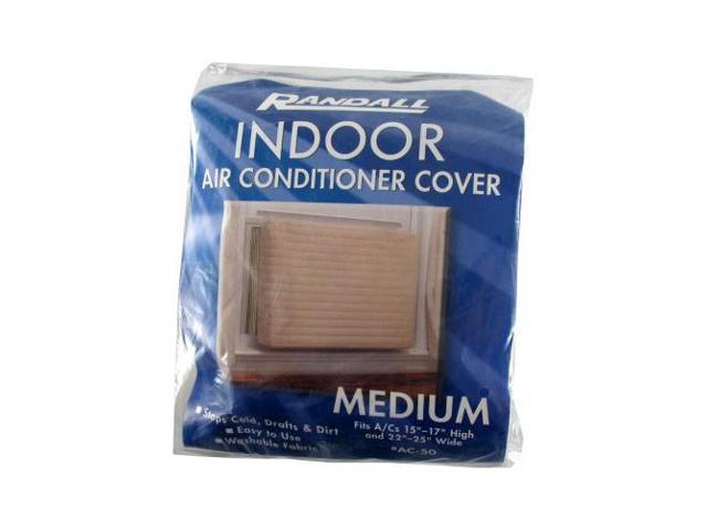 small indoor air conditioner cover