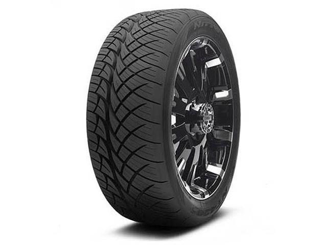 Nitto Tire 255/55R18 NT-420S 109V 29.0 2555518 255 55 18 Inch Tires ...