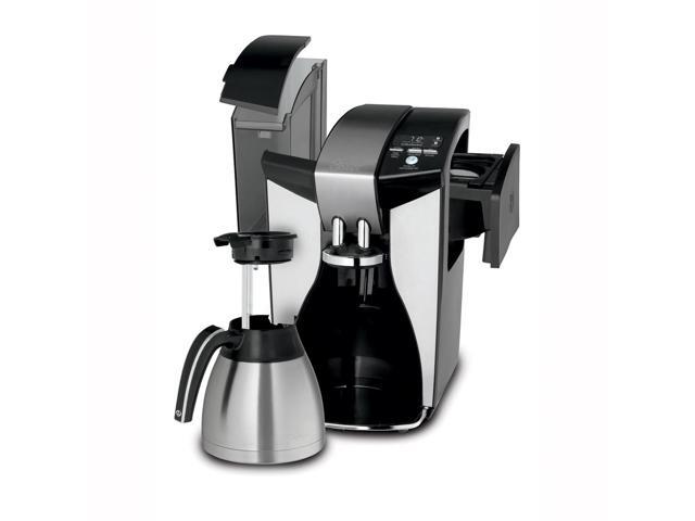 oster optimal brew coffee maker