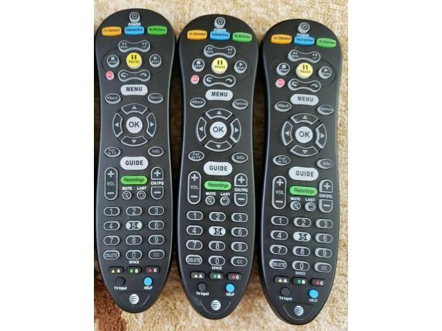 programmable tv remote control