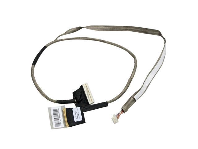 Amd K19 / New Led Lcd Lvds Cable For Msi Vr440 Gx400 Gx403 ...