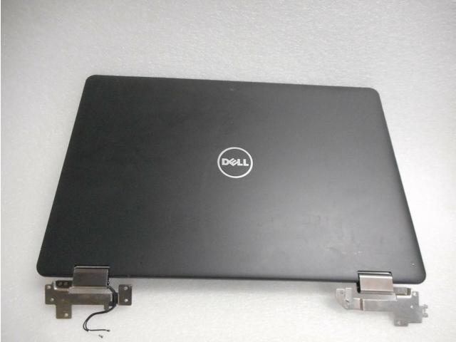 NEW Genuine DELL Blue Inspiron 1440 LCD Back Cover Top Lid W225P