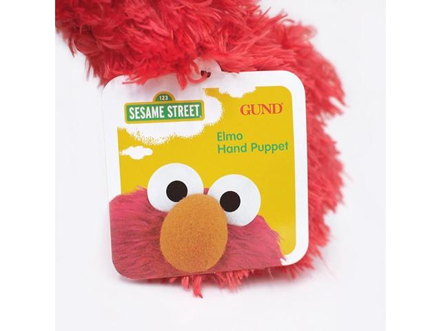 gund elmo 20 inch