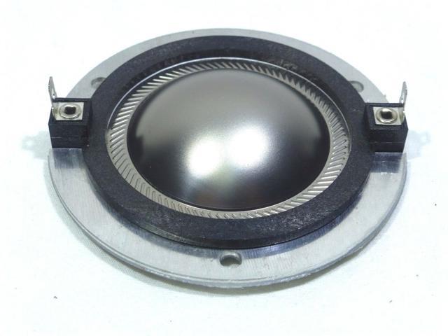 Eminence PSD:2013-8DIA Tweeter Replacement Diaphragm for PSD:2013 8 Ohm 