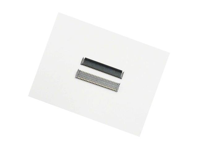 NEW LCD LED Screen Display FPC Connector  for iPad 4 A1458 A1459 A1460 