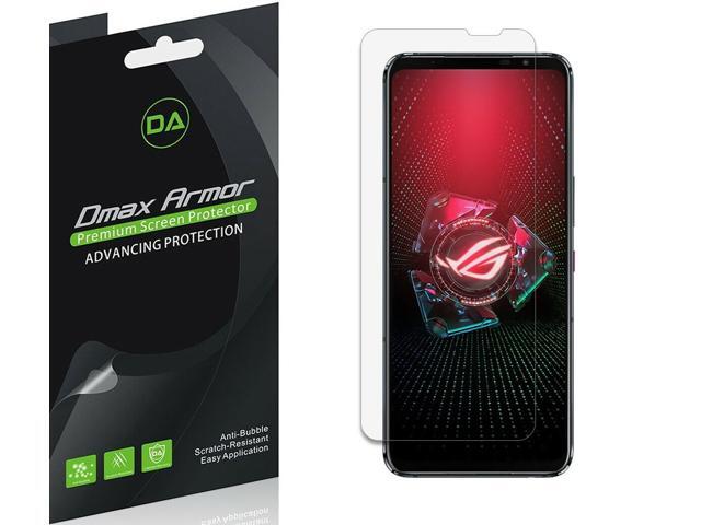 3-Pack Dmax Armor Clear Screen Protector for Samsung Galaxy Tab A 7.0 inch 