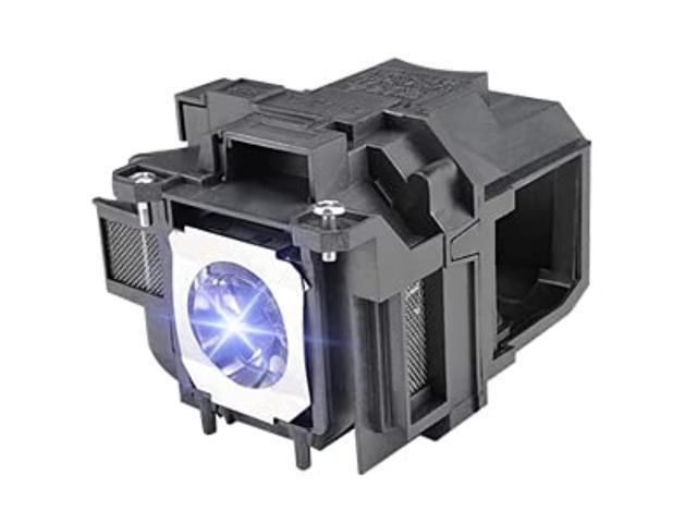 Replacement Projector lamp ELPLP78 V13H010L78 With LBTbate for Epson PowerLite Home Theater 2030 2000 730HD 725HD 600 VS230 VS330 VS335W EX3220 EX6220 EX7220 EX7230 EX7235 EX5220 Projector Lamp Bulb 