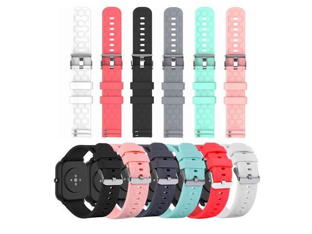 New Hot Buckle Silicon Replacement Bracelet Strap Band Wristband For Fitbit Zip 