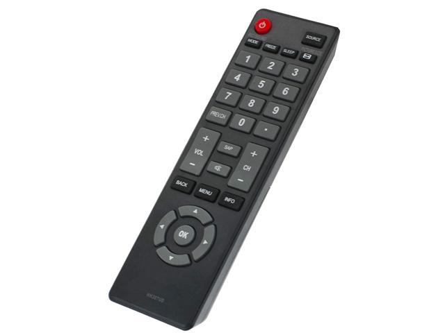 Genuine Original Funai TV LF501EM4F LF461EM4 Remote Control NH307UD