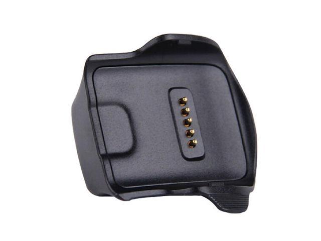 Replacement Charging Cradle Dock Charger For Galaxy Gear Fit SM-R350 Smart R_ti 