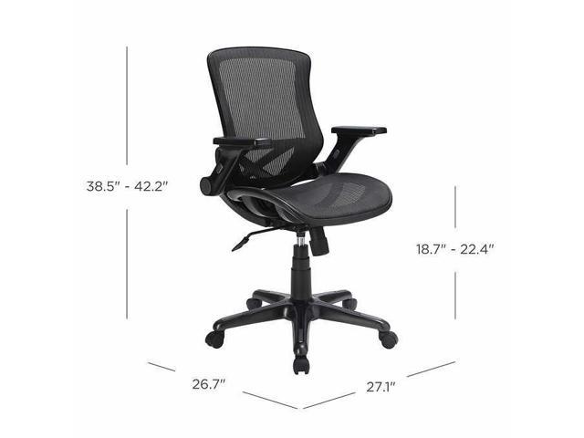 metrex 4 office chair