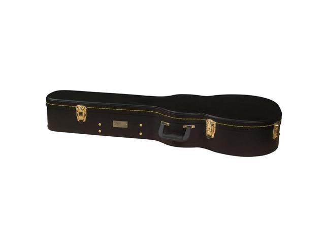 tenor guitar hard case